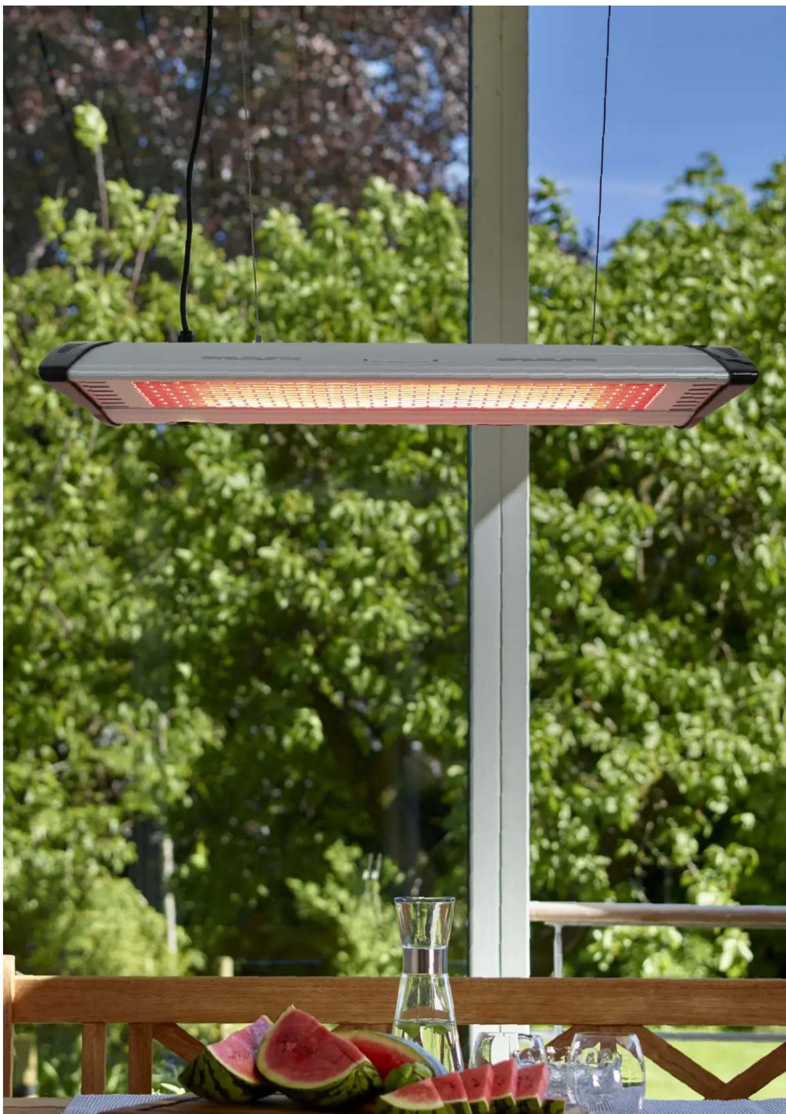 Hortus 211-309 - General safety instructions - 3
