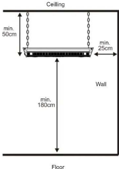 Hortus 211-309 - OPERATING INSTRUCTIONS - 1