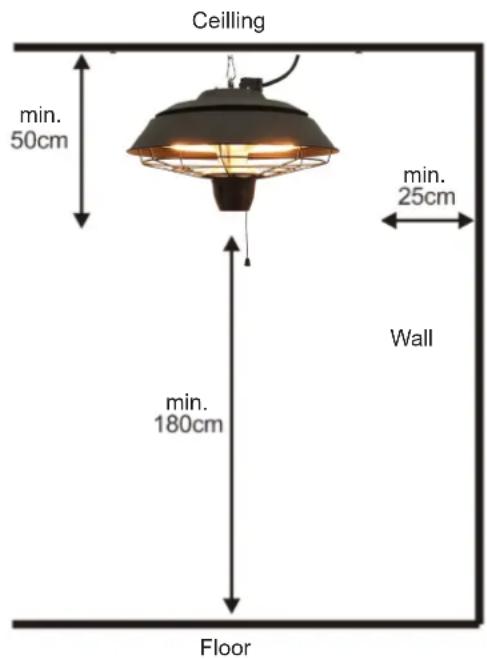 Hortus 211-301 - OPERATING INSTRUCTIONS - 1