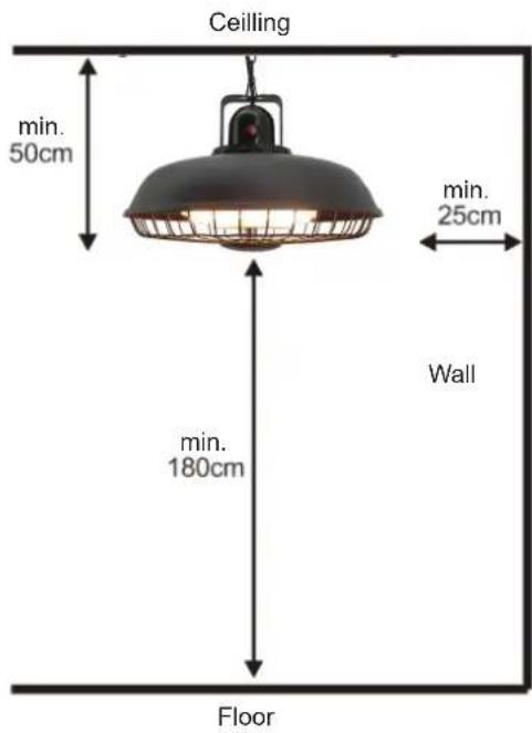 Hortus 211-312 - Operation using the TOUCH button - 3
