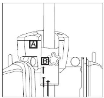 Hortus Halogen 211-397 - Asennusohjeet: - 2