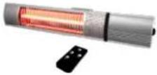 Hortus Golden Tube 211-404 - Customer service / Warranty - 1