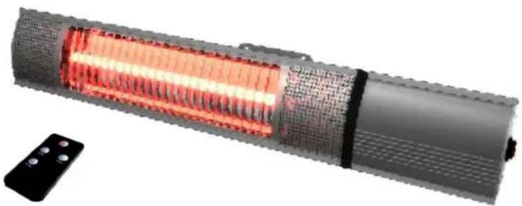 Hortus Golden Tube 211-404 - 3