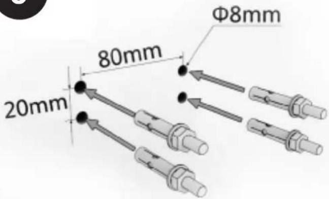 Hortus Golden Tube 211-404 - General safety instructions - 1