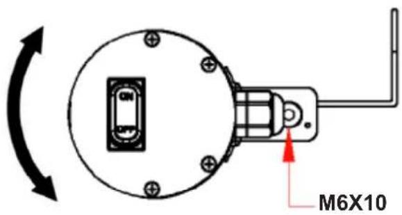 Hortus 211-357 - OPERATING INSTRUCTIONS - 1