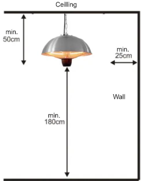 Hortus 211-305 - OPERATING INSTRUCTIONS - 1