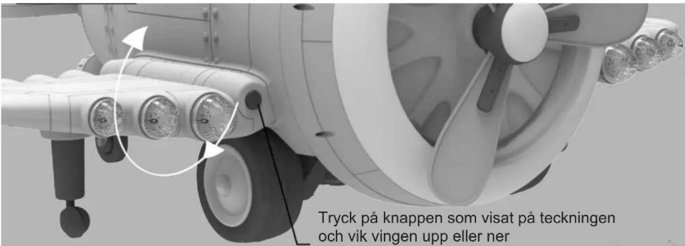 Nordic Play 805-893 - Vik ihop vingarna - 1