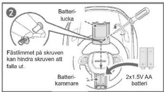 Nordic Play 805-772 - Function and Operation - 8