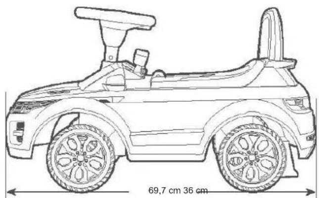 Nordic Play 805-772 - Function and Operation - 3
