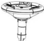 Nordic Play 805-895 - Please read the operating instructions carefully before use - 1