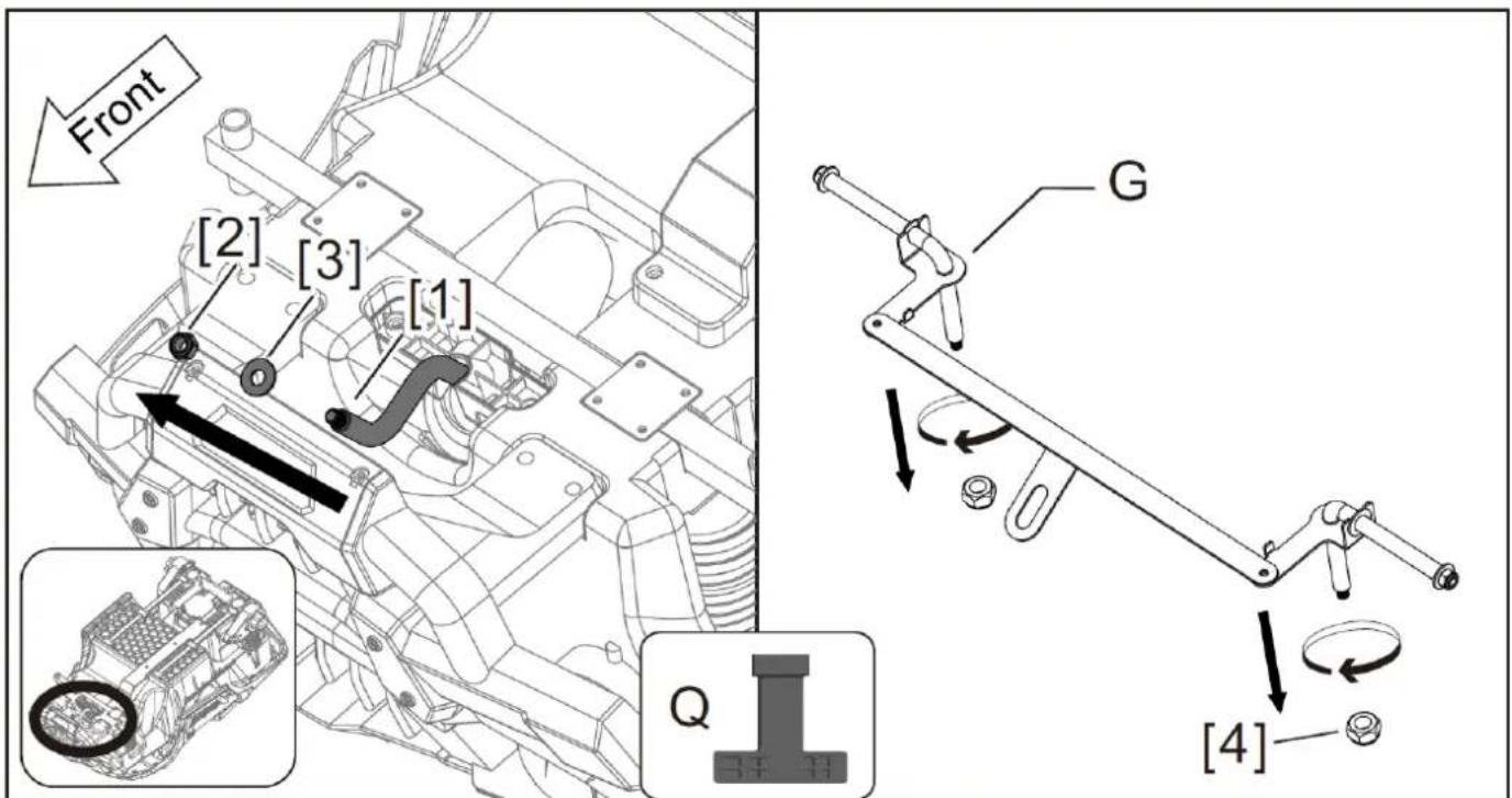 Nordic Play 805-895 - INSTALLATION INSTRUCTION - 1