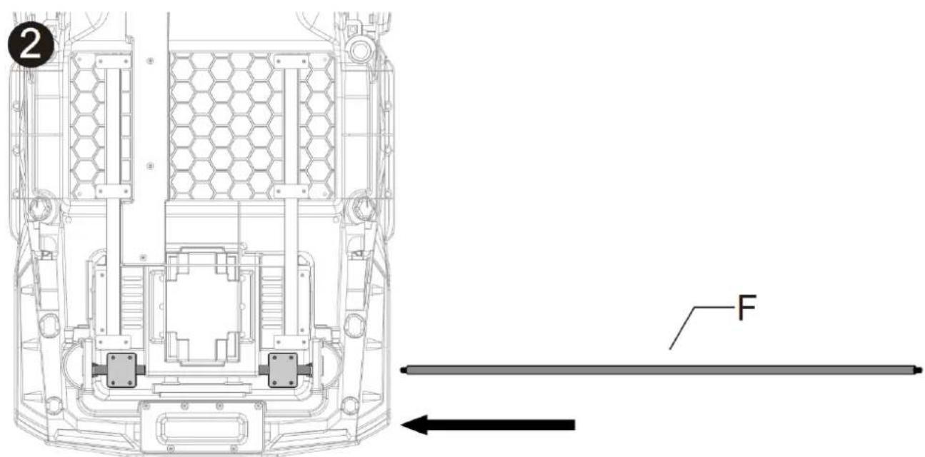 Nordic Play 805-895 - Installation Steps - 2