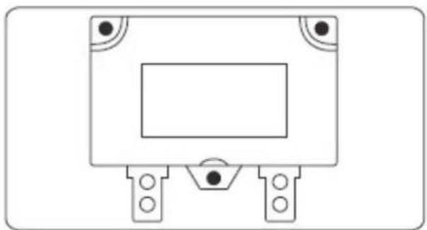 Nordic Play 805-777 - Instructions of the recoverable fuse. - 1