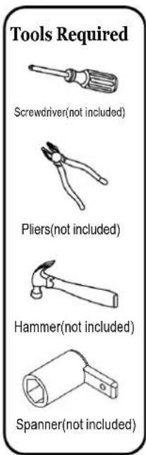 Nordic Play 805-753 - Parts Diagram - 2