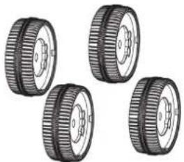 Nordic Play 805-755 - Delliste - 10