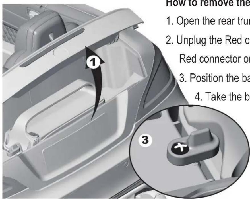Nordic Play 805-687 - HOW TO USE THE PULL HANDLE - 1