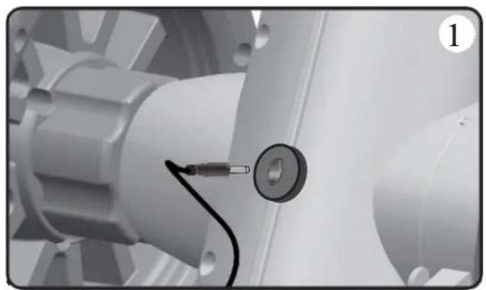 Nordic Play 805-752 - • PREVENT FIRE AND ELECTRIC SHOCK: - 1