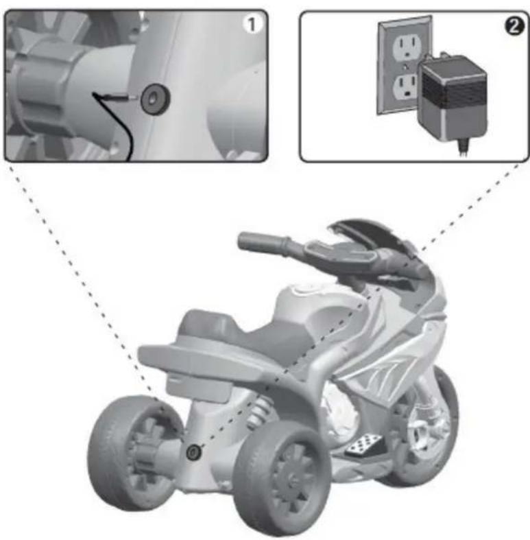 Nordic Play 805-752 - Information: - 1
