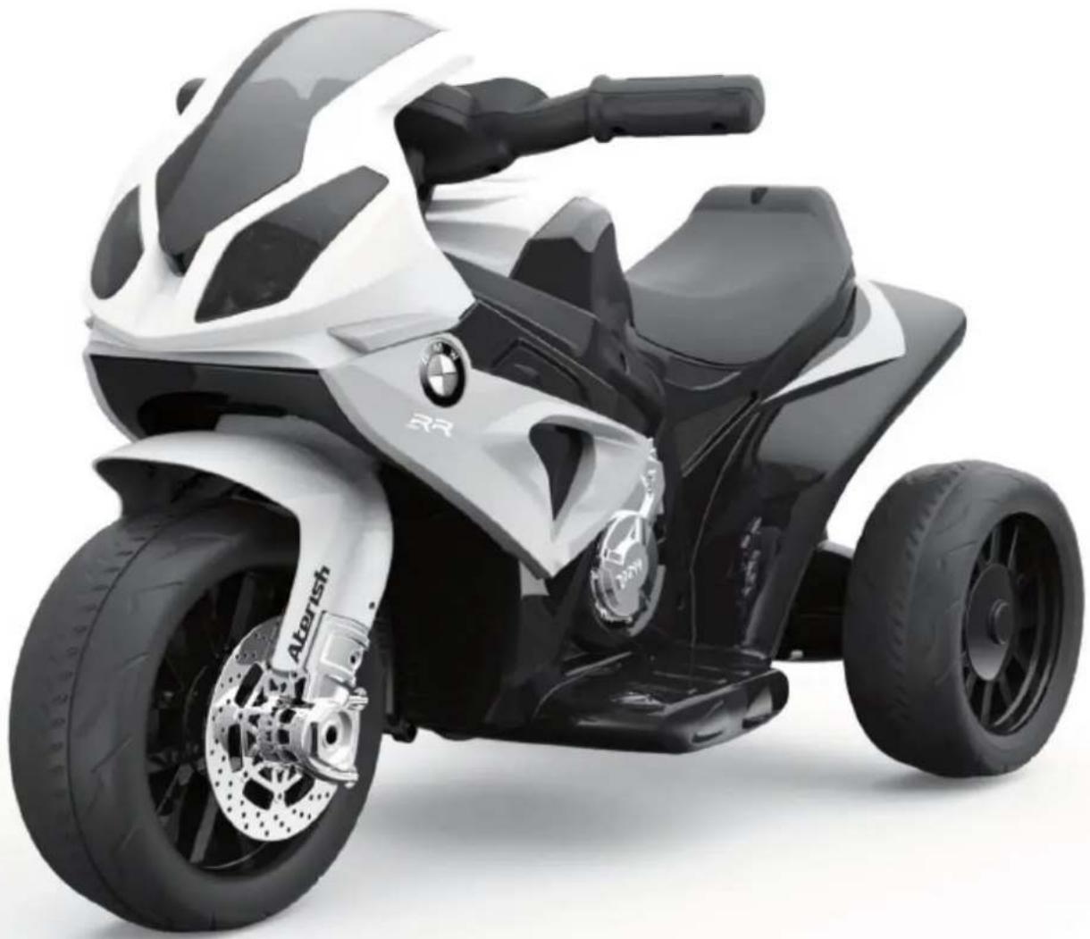Nordic Play 805-752 - BMW S1000 RR - 1
