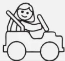 Nordic Play 805-752 - Rules for Safe Riding - 1