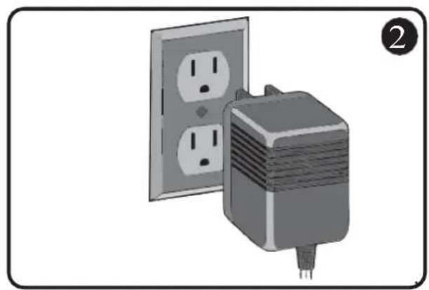Nordic Play 805-752 - • PREVENT FIRE AND ELECTRIC SHOCK: - 2