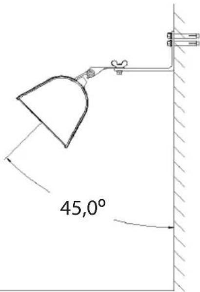45,0°