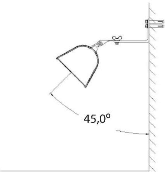 45,0°