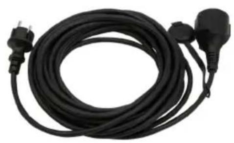 Heat1 ECO plus-line 2000W - 5 - 15