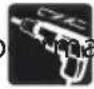 Heat1 ECO pro-line 2300W - Symbol forklaring - 4