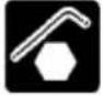 Heat1 ECO pro-line 2300W - Symbol forklaring - 7