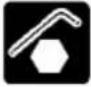 Heat1 ECO pro-line 2300W - Symbol forklaring - 7