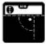 Heat1 ECO pro-line 2300W - Symbol forklaring - 3