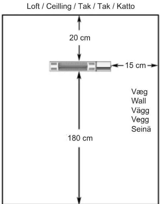 Hortus 211-352 - General safety instructions - 2