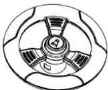 Nordic Play 805-778 - About your new vehicle - 2