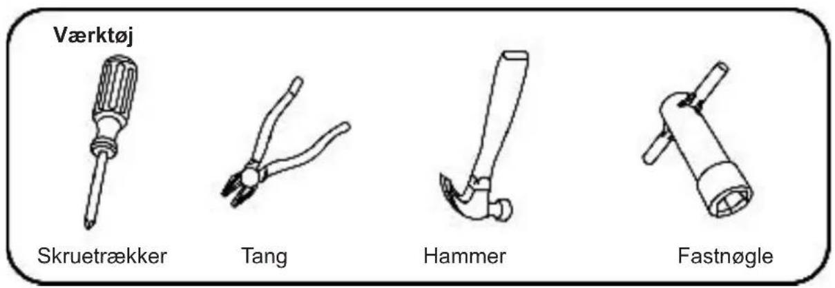 Nordic Play 805-778 - Charging instructions - 2