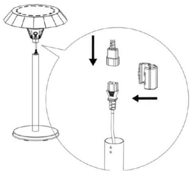 Hortus 211-361 - General safety instructions - 3