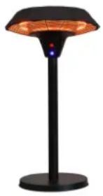 Hortus 211-361 - Customer service / Warranty - 1