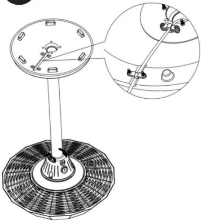 Hortus 211-361 - General safety instructions - 4