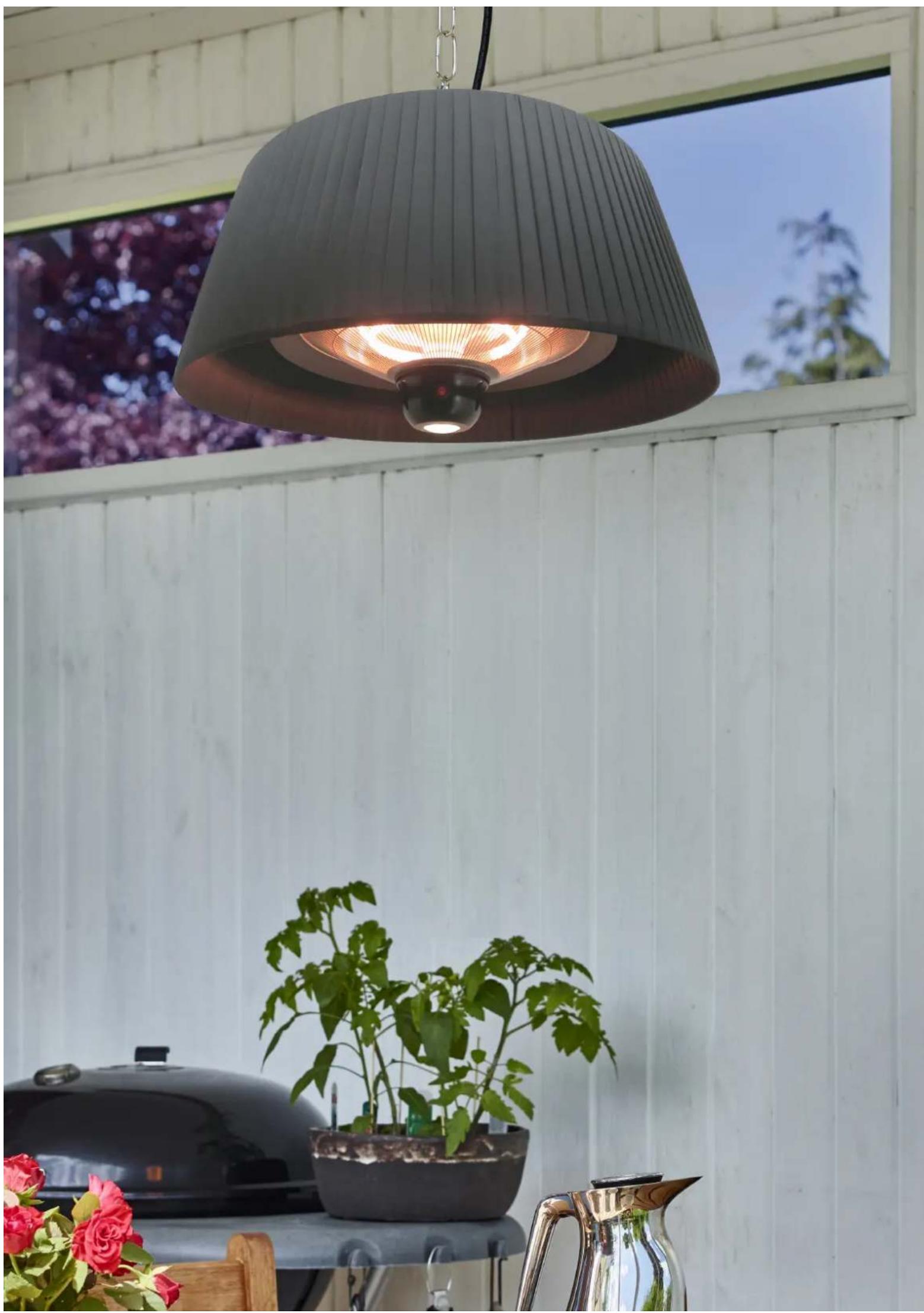 Hortus 211-318 - General safety instructions - 2