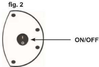 Hortus 211-354 - OPERATING INSTRUCTIONS - 1