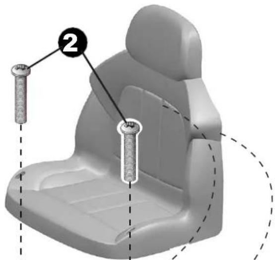 Nordic Play 805-749 - 2WD - 2