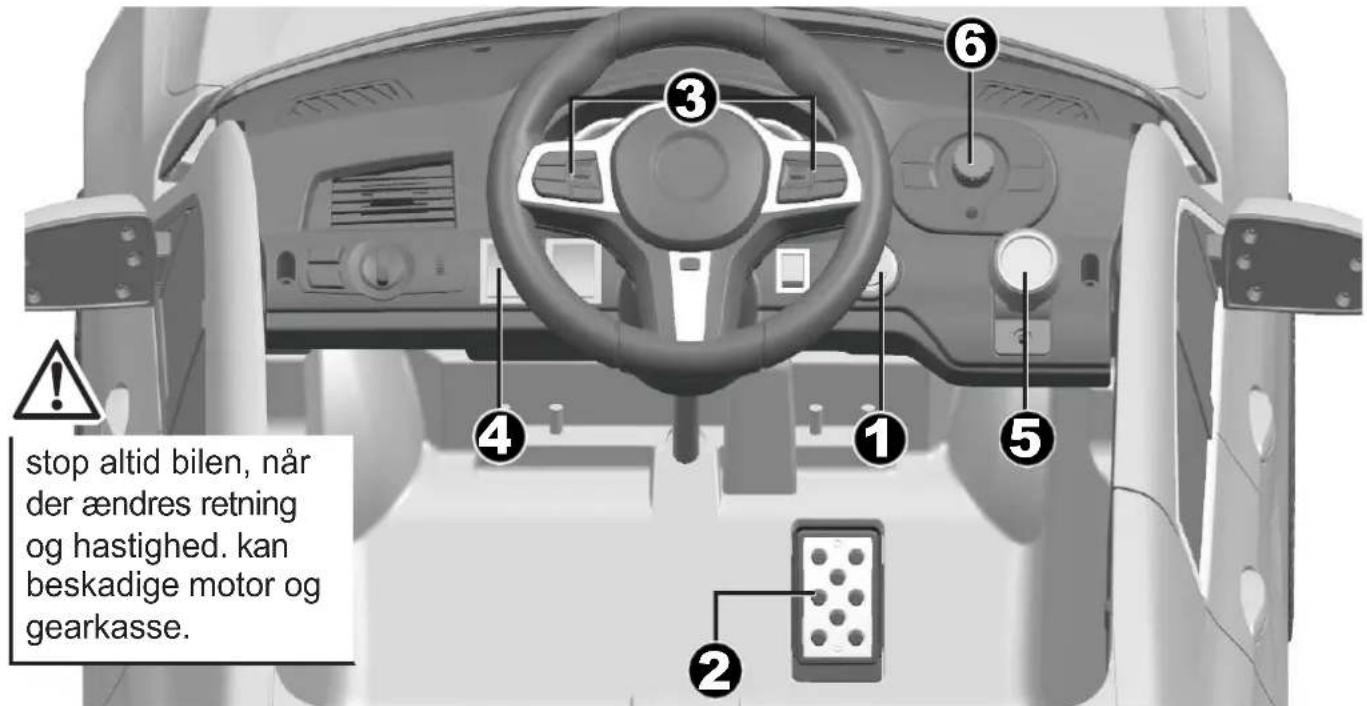 Nordic Play 805-749 - 2WD - 1