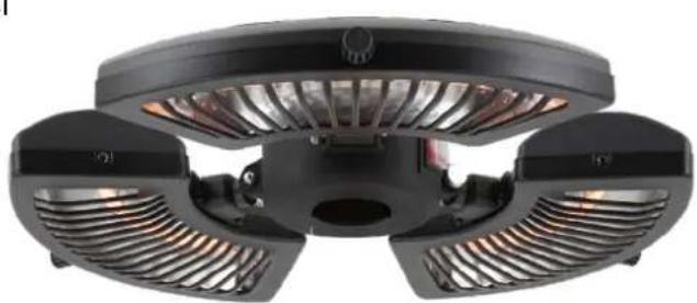 Hortus 211-415 - Tekniset tiedot - 1