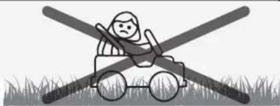 Nordic Play 805-686 - Rules for Safe Riding - 3