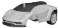 Nordic Play 805-774 - Dellista - 1