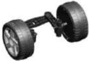 Nordic Play 805-774 - Components list - 11
