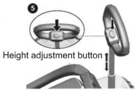 Nordic Play 805-774 - Assembly Diagram - 13
