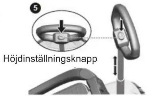 Nordic Play 805-774 - Monteringsdiagram - 11