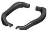 Nordic Play 805-774 - Components list - 8
