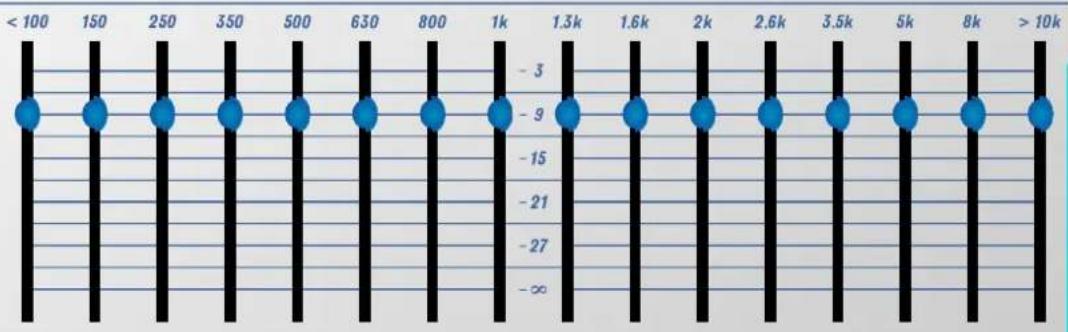 Tiptop Audio MODEL 296t - Attenuated Outputs - 3